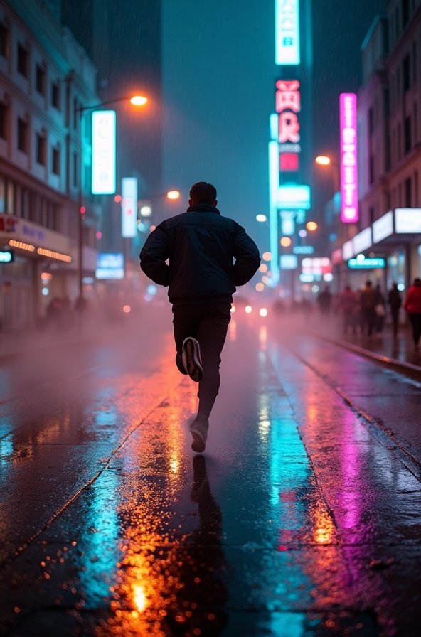 影视影院 - 暗夜追踪